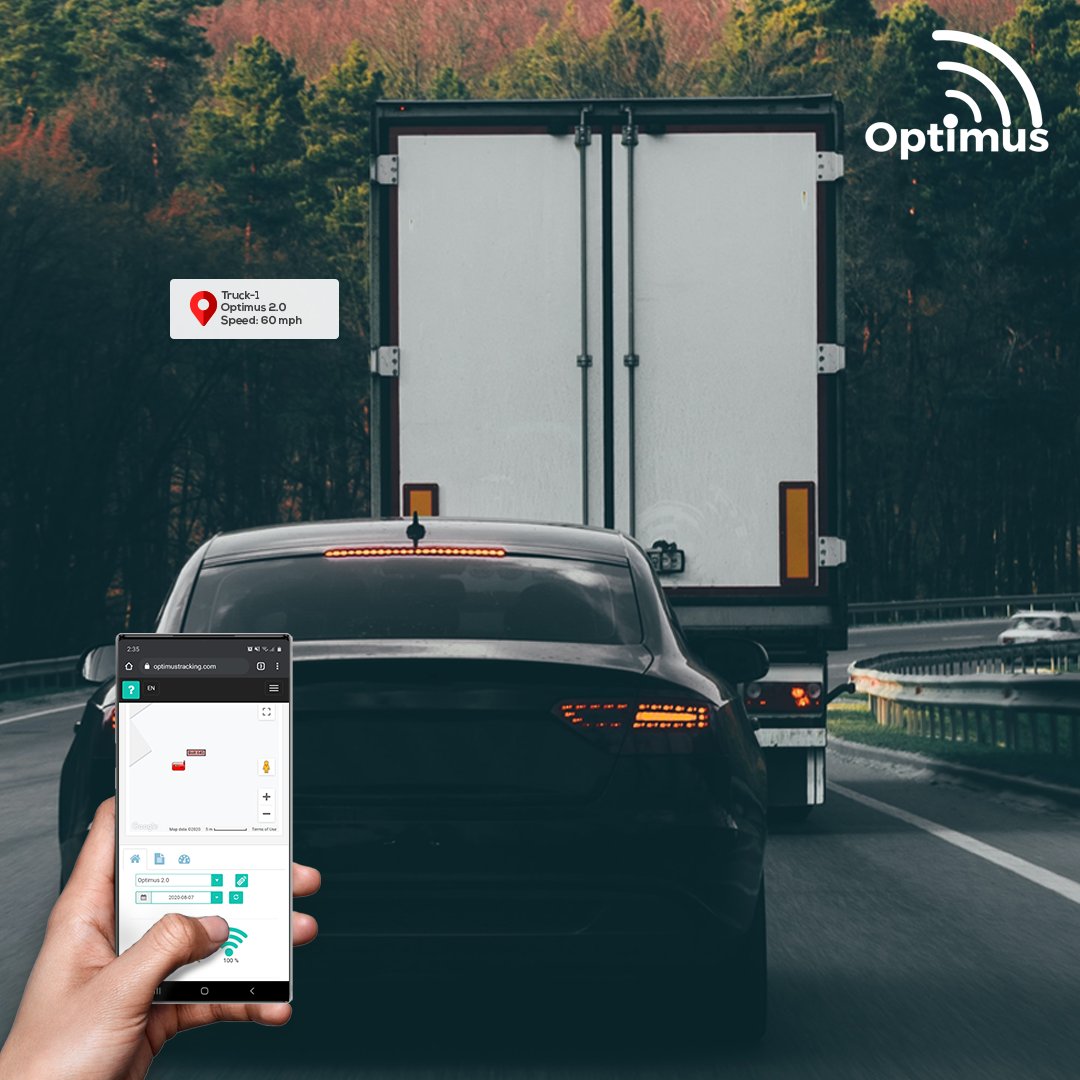 OptimusTracker's tweet photo. Ensure where your company vehicle is, even if you are miles and miles away. https://t.co/Yy3eXYrrFy #gps #gpstracker #car #vehicle #semittruck #truck #optimustracker #tracker #van #pickuptruck #tracking #machine #gv50ma #gv75 #obdtracker #optimustracking #desktop #software #app https://t.co/lpaa3tcBNG
