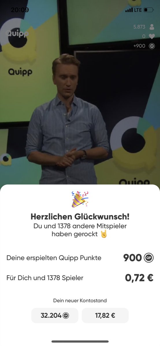 MateriaMan's tweet photo. Dann bin ich ja auf #WwM gut vorbereitet 😂
#Quipp https://t.co/aoc2cgtoA3
