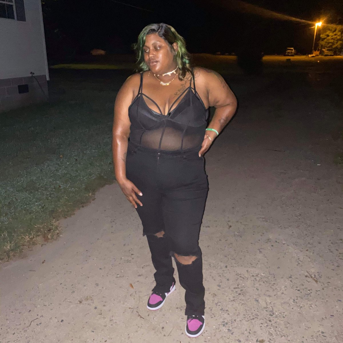 YoungDishae's tweet photo. #NewProfilePic https://t.co/u4lHGRLOo5