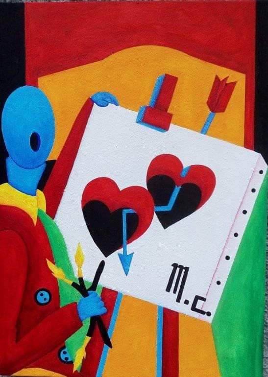 travelfawx's tweet image. @m83siren Thanks For Filling in That Like With Love❤🖤! Am Real #MC&apos;s For A Positive #Shift! My #RemoteProgram Is #OnDemand