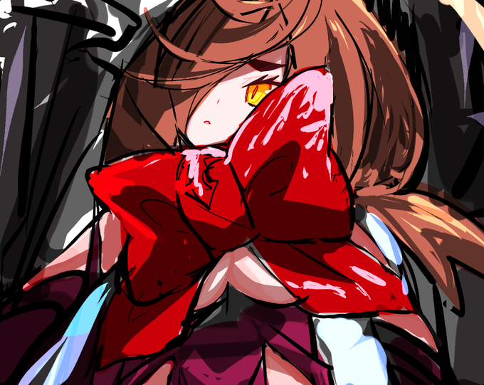 はだかのじょおうさま 