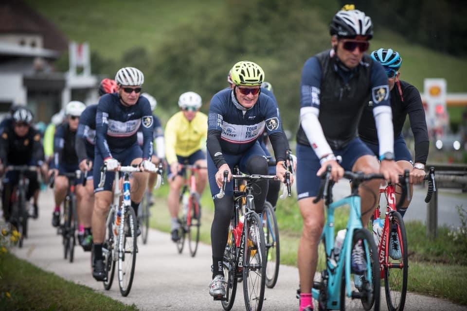 schu_si's tweet photo. Tour de Franz 2020 🚴‍♂️🚴🏻‍♀️🚴‍♂️🚴‍♂️ 
*
*
*
#franzklammer #charityevent #cycling #kärnten #friends https://t.co/s7LPyUgobH