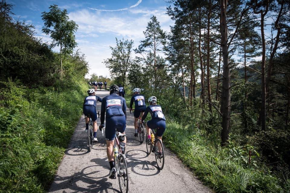 schu_si's tweet photo. Tour de Franz 2020 🚴‍♂️🚴🏻‍♀️🚴‍♂️🚴‍♂️ 
*
*
*
#franzklammer #charityevent #cycling #kärnten #friends https://t.co/s7LPyUgobH