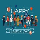DiscoveryBPT's tweet photo. Labor Day is dedicated to the social and economic achievements of American workers.

Many American workers are employed in STEAM jobs.

Science, Technology, Engineering, Art &amp; Math fields incorporate many varied careers. 
Here are just some examples-

Mechanical &amp; Civil Engineer https://t.co/zV5WzeFFNL