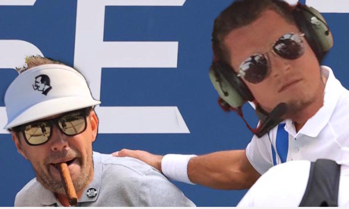 CB34sGolfSwing's tweet photo. #Smackoff26 https://t.co/4qF9VAkXQO