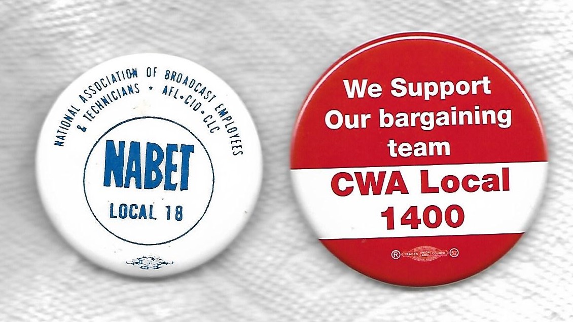 nabet18's tweet photo. On this #LaborDay we remind our Sisters & Brothers in @wgbh_cwa1400 that we still SUPPORT & STAND-BY you as your team continues its negotiations w/ @GBH @CWAUnion @NABETCWA @tHatNABETGuy @WeMakeWBUR @BostonNewsGuild #BostonMediaStrong @EvolvingJuan @PamEddinger @LeePelton @mhsali https://t.co/PCRHZVktlD