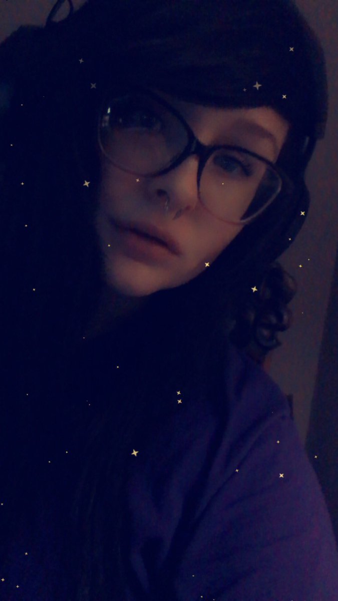 zoebears666's tweet photo. #gothgamergirl #goth #gamer #girl #blackalltheway #alternative #blacksoul #sparkles #twitch #twitchstreame #doom #deamons #demons #hell #mars #gothgamergirl #goth #gamer #girl #blacksmyfavorite #paleskin #darkhair #septum #septumjewlery https://t.co/1Nb1Gd1tA8