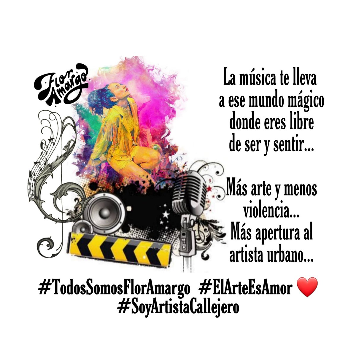 EdithMorenodeC1's tweet photo. @FlorAmargo Florecita hermosa... Se que no te vas a rendir por que siempre te has enfrentado con millones de obstáculos y los has vencido... Que tengas un maravilloso inicio de semana 😘🌹 https://t.co/ZiZtARTQTh