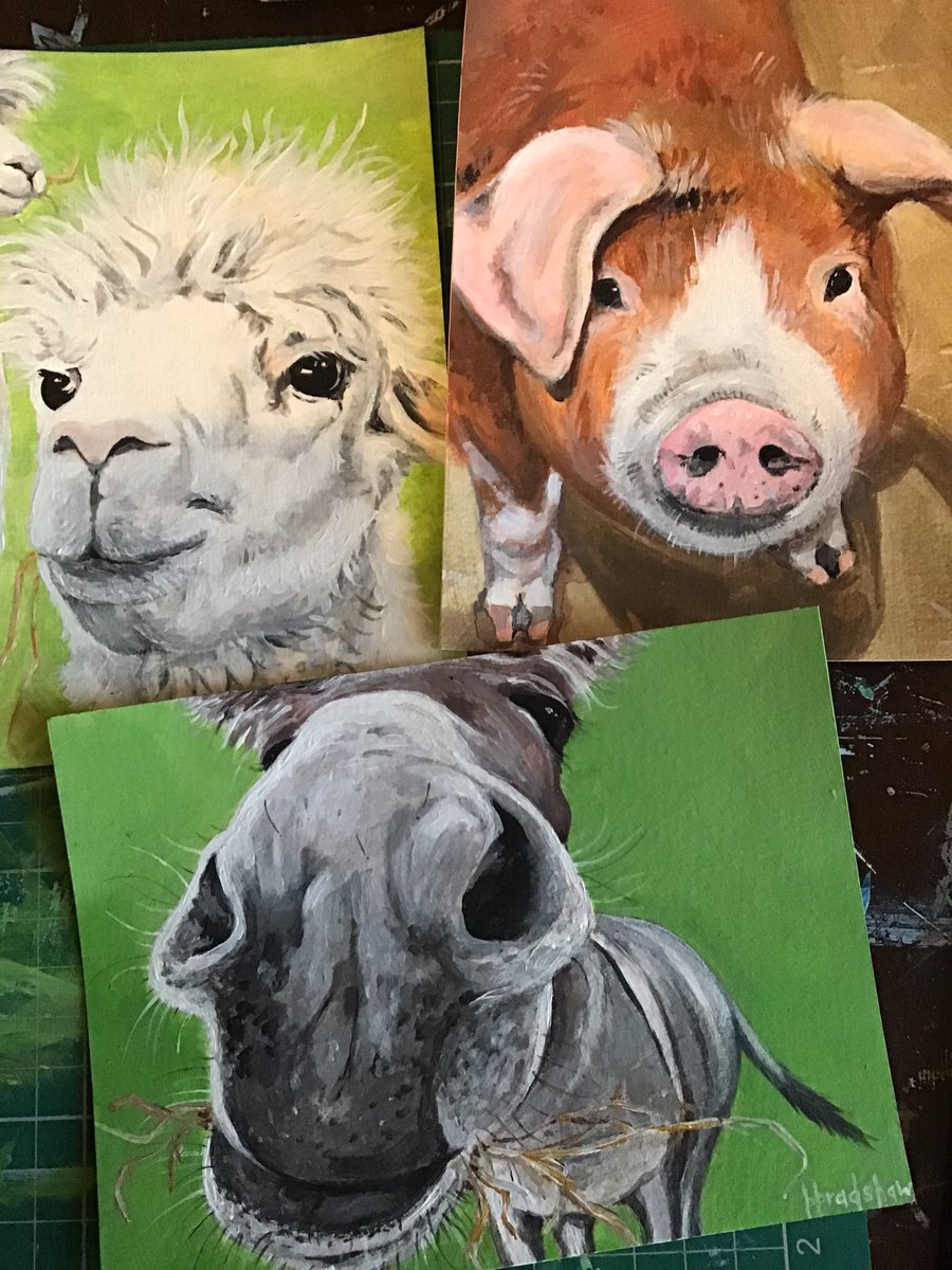 @my_artlarking Barbara Bradshaw tweet media