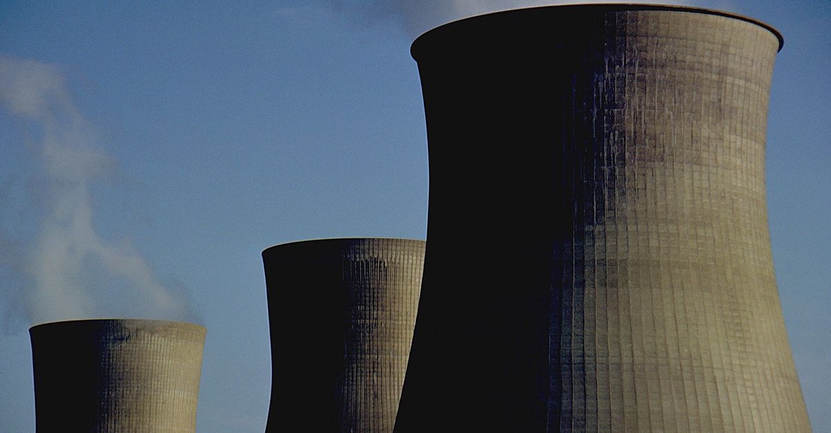 olearycrew's tweet photo. Rolls-Royce Embraces DevOps Approach to Drive Nuclear Power Project https://t.co/1jRVAiwIz1 https://t.co/eazzUhLKAd