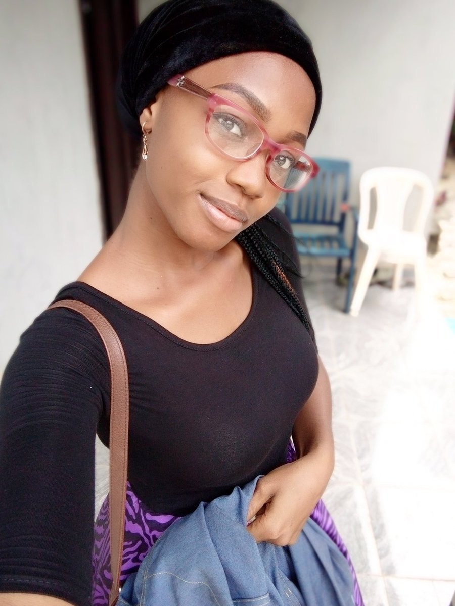 Shally_Rhose's tweet photo. Count your blessings, and don't forget to name them one by one.
Stay blessed and have a great week. https://t.co/GTxDffYgKE