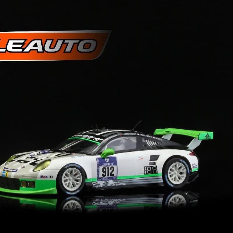 pixelesybugs's tweet photo. Próximas novedades 1/32: Porsche 911 GT3 Team Mantey 24H. Nurburgring 2016 #911 y #912 Ref. SC-6212 y SC-6213. Los@queremos ya!!!!!👍👌
#scaleauto #slotcars #slot132 #slotracing #porsche #gt3 #nurburgring #manteyracing #comingsoon #rversion #homeseries https://t.co/Ji0Yg2S9uN