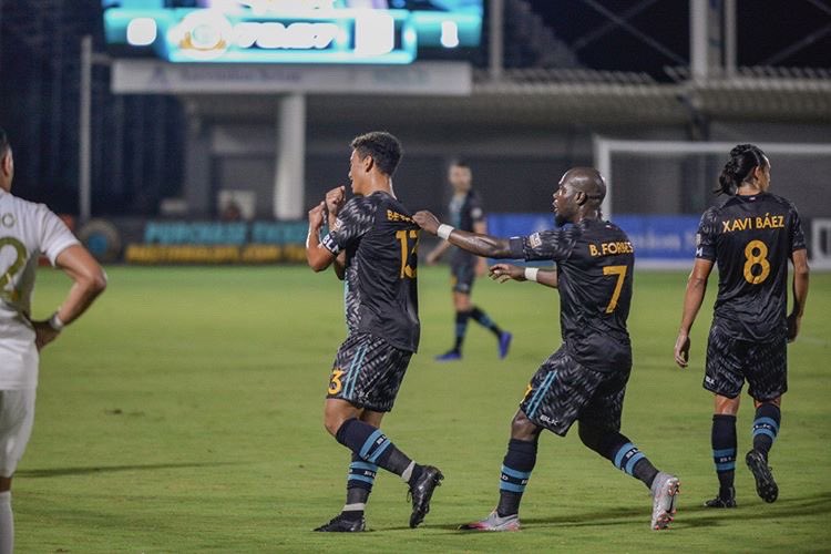 Beto_avila13's tweet photo. Game day tomorrow come out and support!! Fans are allowed back in the stadium!!🙏🏽 https://t.co/eLE9Bd3n2X