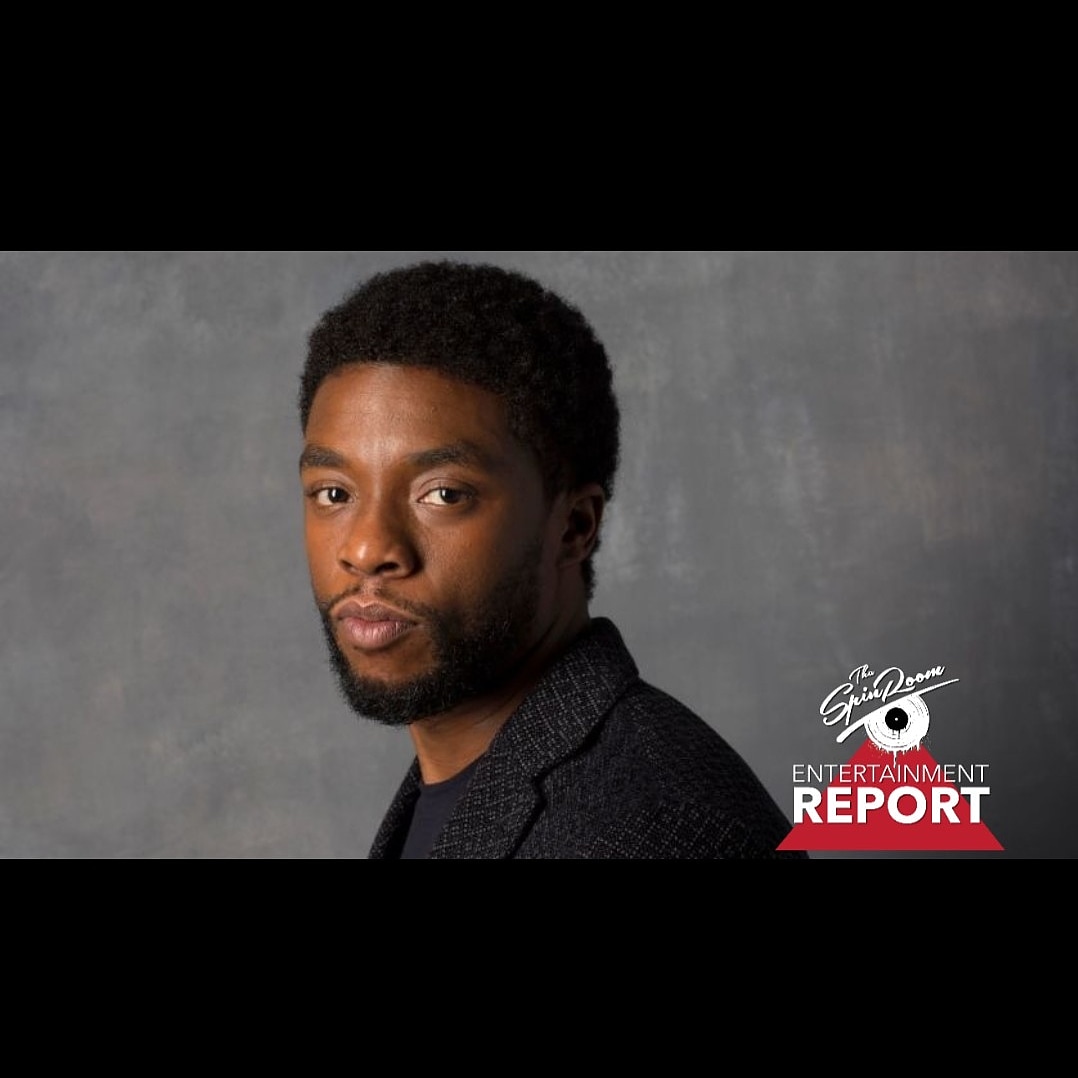 thaspinroom's tweet photo. #LaborDay we are celebrating the life of #chadwickboseman in the Entertainment Report. Tune in 1PM PST/4PM EST on #YOUTUBE and all Podcast Platforms @ThaSpinRoom (https://t.co/omu3O1SQdo) https://t.co/Jx361t41Dc
