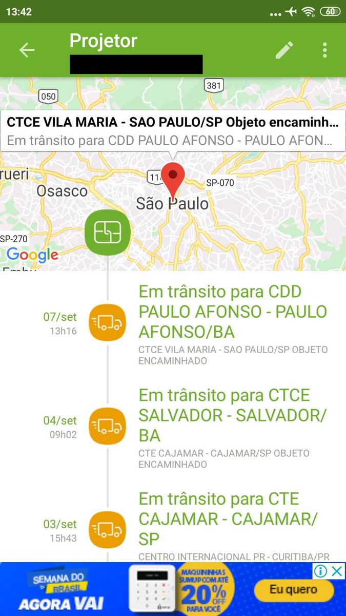 icaro_maicon's tweet photo. @lrndporto @fatosdoyuri @CorreiosBR https://t.co/ddDkW9dHis