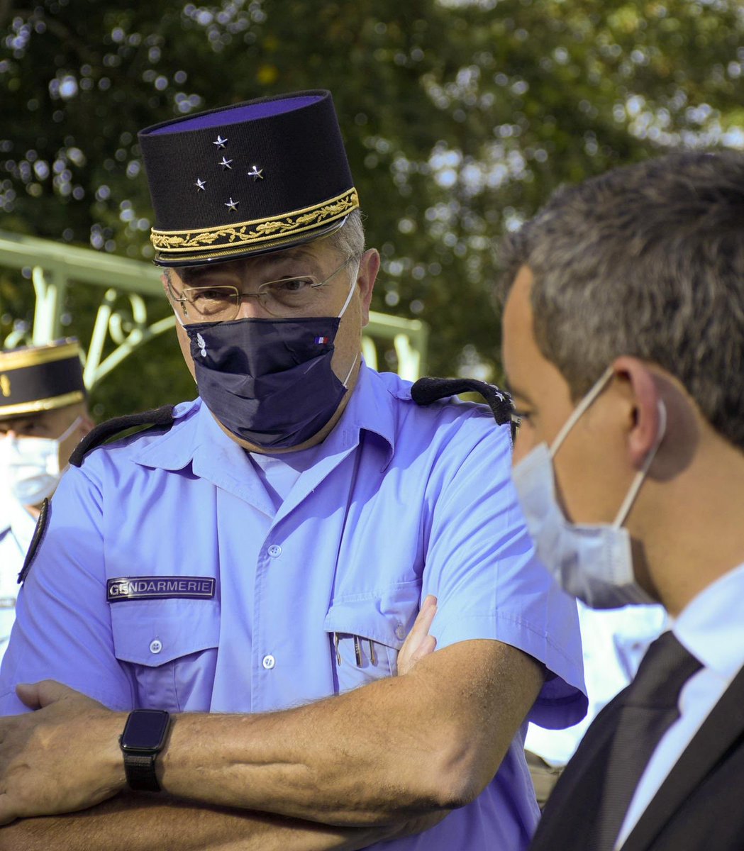 PorteparoleGN's tweet photo. La #gendarmerie, qui partage elle aussi une longue histoire avec le cheval, mesure toute l’inquiétude du milieu équestre et met tout en œuvre pour faire progresser les investigations. 

Vous sollicitez des conseils de prévention📞17
Vous êtes témoin📞 17 
Vous êtes victime📞 17 https://t.co/7odBNWIdxv