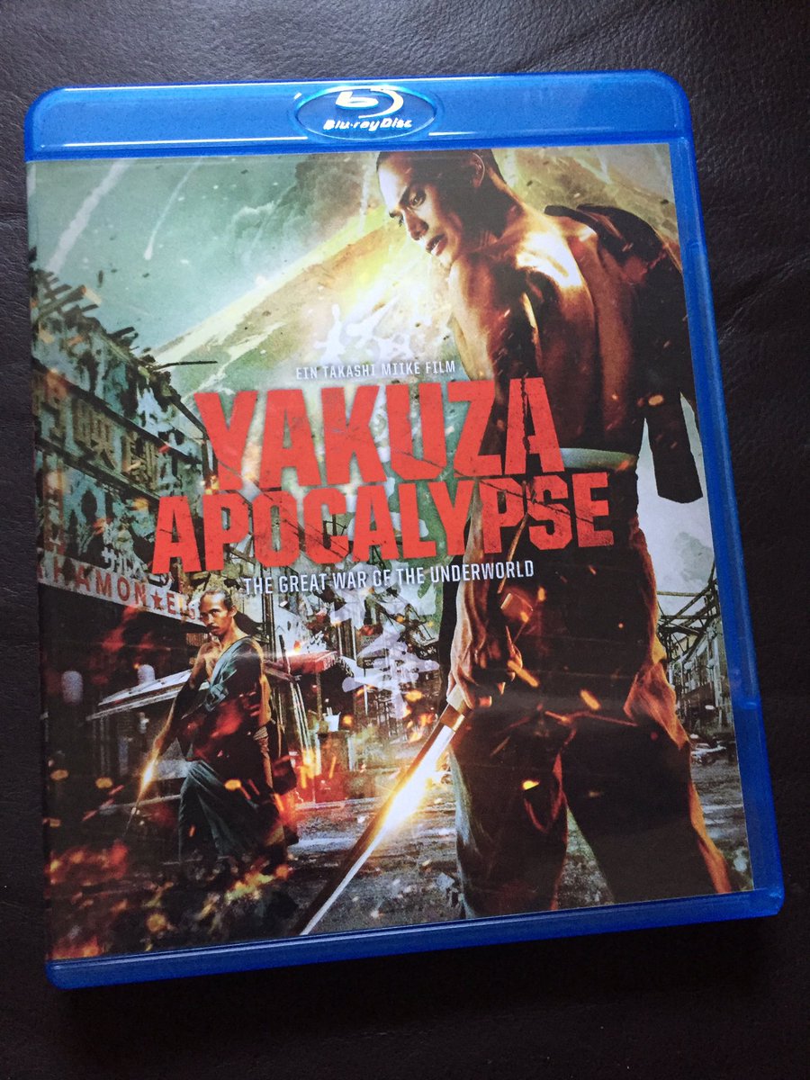parn83's tweet photo. Last weekend's new stuff:
#LegendOfTheFist
#YakuzaApocalypse
#GhostInTheShellARISE Complete
#MrMoskeeto
#KungFu #Action #horror #DonnieYen #PS2 #Retrogaming #anime #gits #TakashiMiike https://t.co/2PbbTpDef0