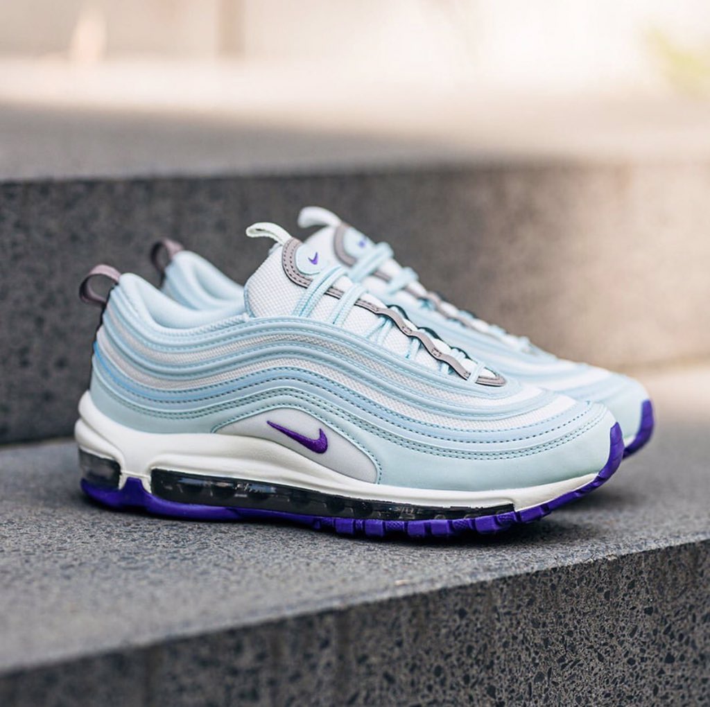 bestoffshoes's tweet photo. Nike Air Max 97 https://t.co/w40lDmG5lN