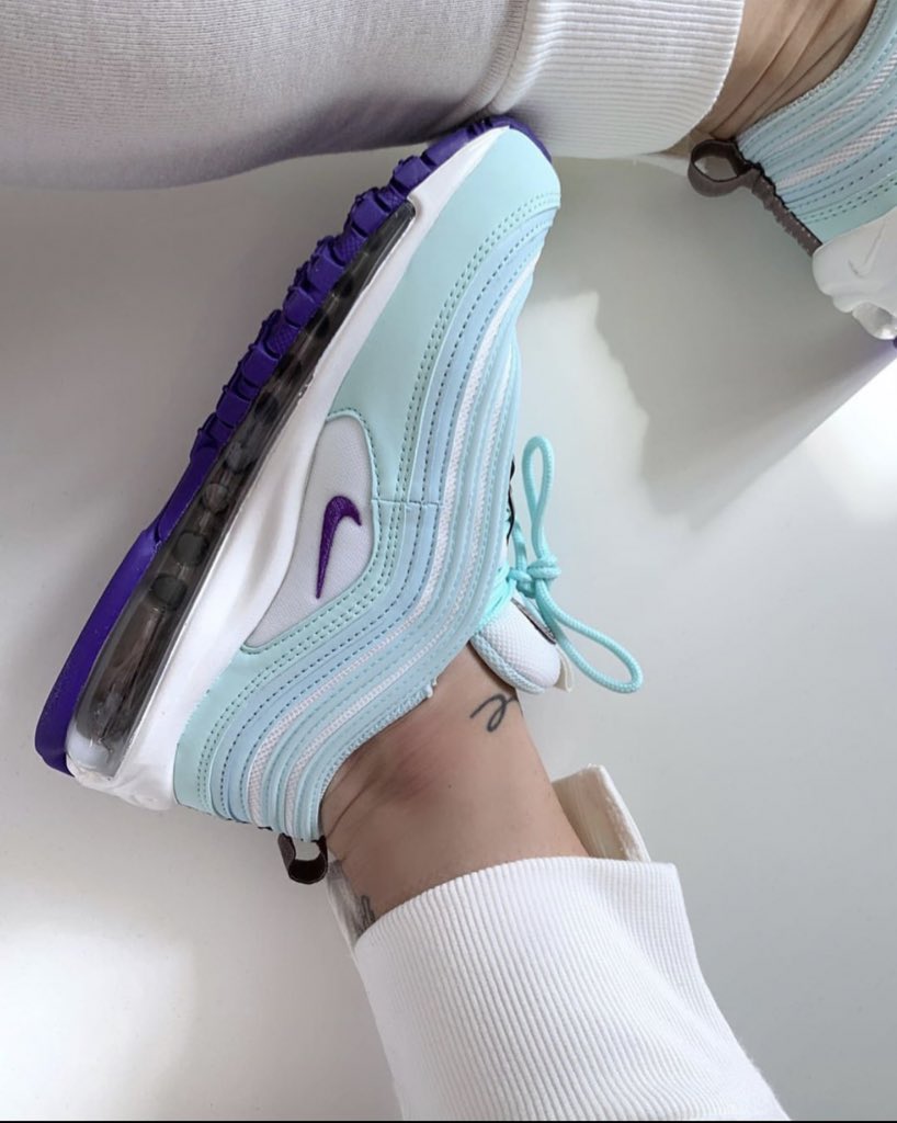 bestoffshoes's tweet photo. Nike Air Max 97 https://t.co/w40lDmG5lN