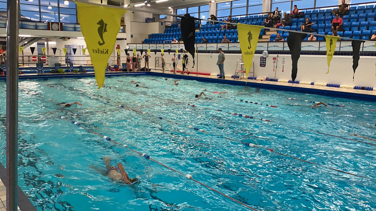 Soundwellswim's tweet photo. Great session for Pod 3 tonight!! Lots of new procedures learnt. Great work! #1stsessiondown #settingthebenchmark #GoPod3 https://t.co/Brq3dCuXq5