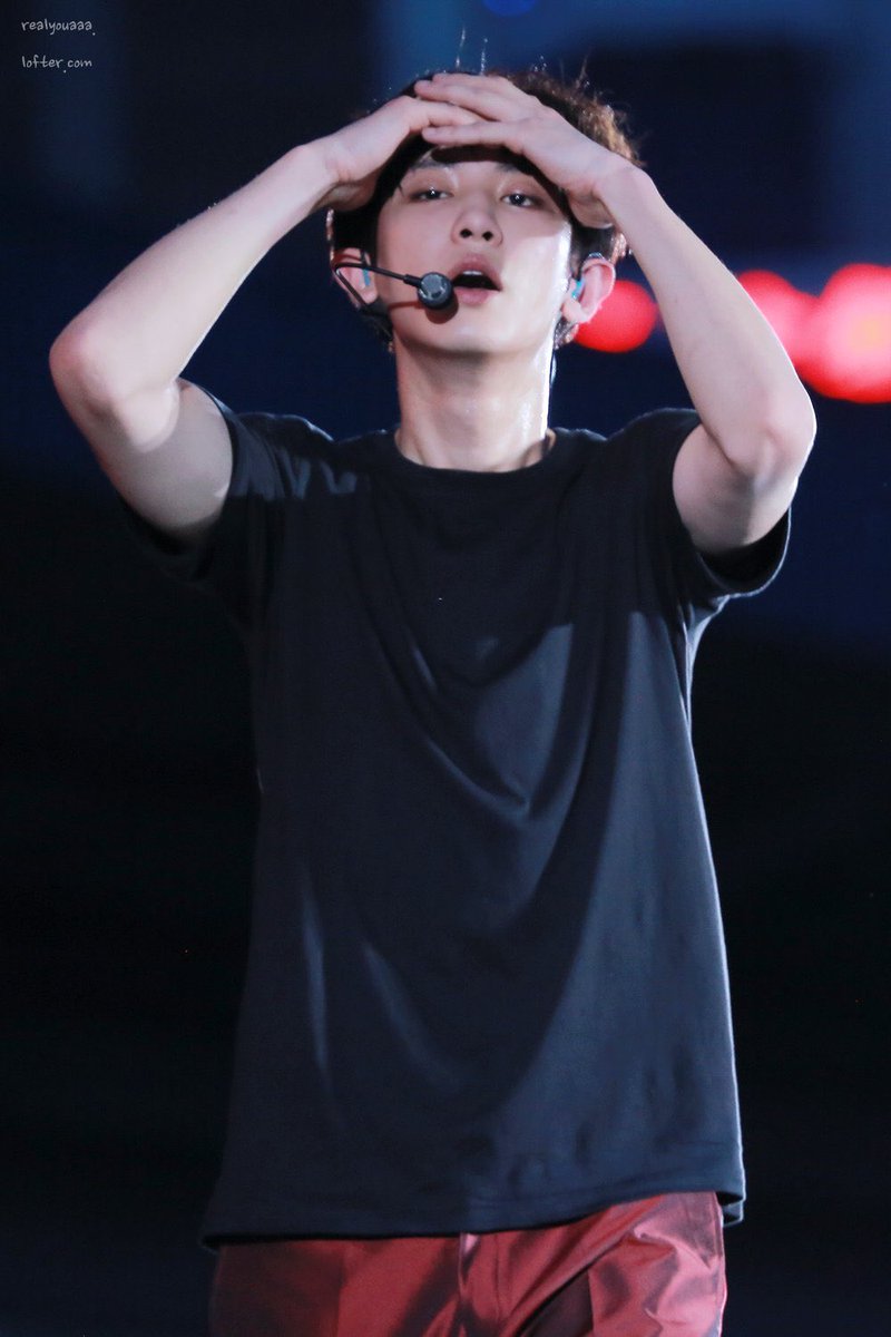 chanyeol pics tweet media