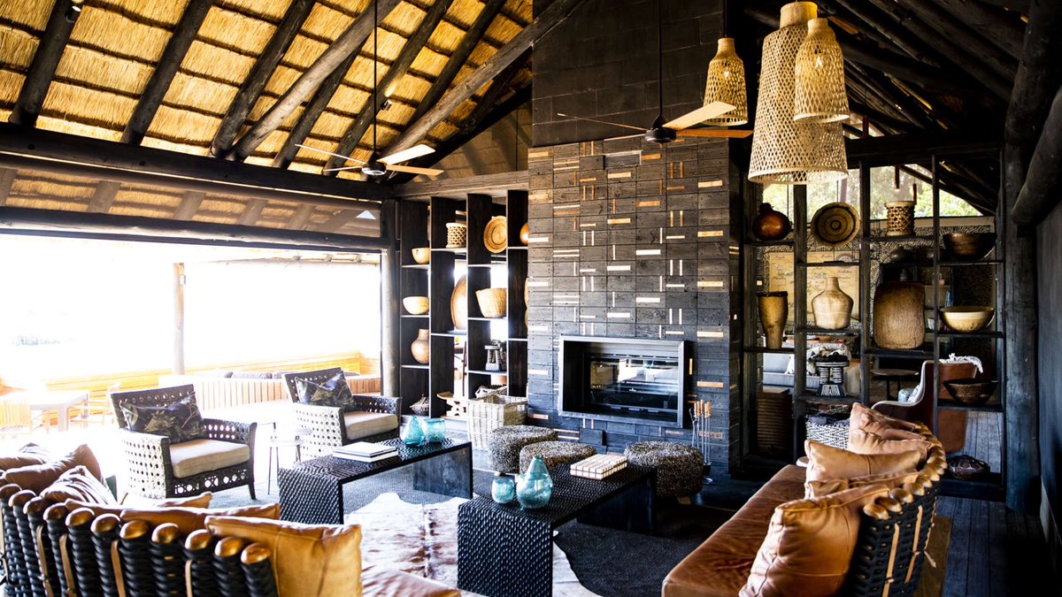 WeAreWilderness's tweet photo. News just in… #WildernesSafaris King’s Pool Camp has been shortlisted in the Lodges, Cabins &amp; Tented Camps category for #AHEADMEA 2020 Awards. 
Read more about #KingsPool:  https://t.co/ovlgzjGdjX 
To view the shortlist visit: https://t.co/Ua6iIVS402 #goodtimesahead #Botswana https://t.co/VkEgPNThHL