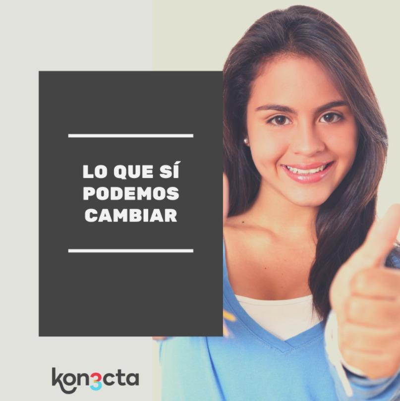 kon3cta's tweet photo. Nos movemos en tiempos de mucha incertidumbre y eso suele incomodarnos. Hay muchos eventos pasando a nuestro alrededor que creemos que no somos capaces de entender, ni menos de abarcar. Columna de Magdalena Mozó Moreno, psicóloga en Kon3cta aquí https://t.co/9CEW9hsJjh https://t.co/cLwT7pNVCS