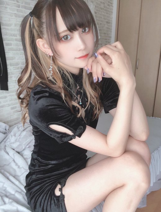 コスプレイヤーつなかわれとのTwitter画像21