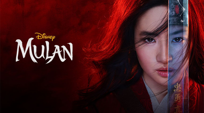Disney’den Live Action Başyapıtı Mulan: Not Witch, A Warrior

dijitalmadde.com/disneyden-live…

#disney #mulan #sinema #spoilersız #liveaction #film