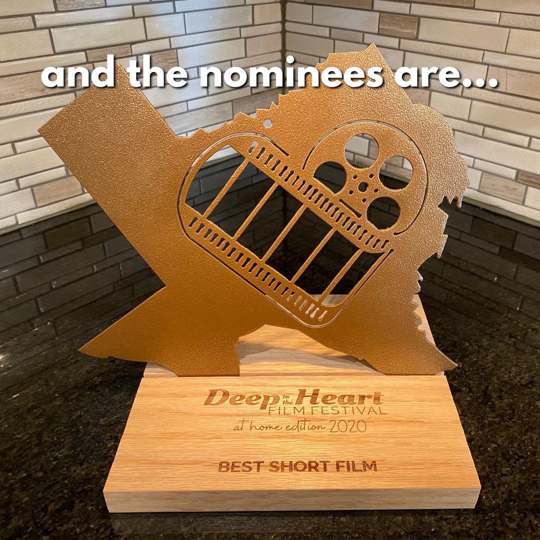 Waco Independent Film Festival tweet media