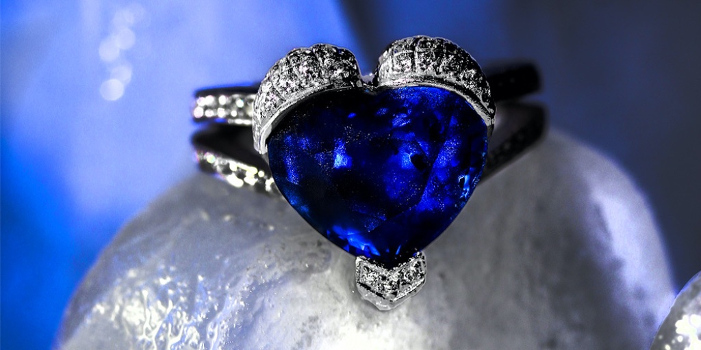 EDMarshallJwlrs's tweet photo. Our custom #CeylonSapphire & #PaveDiamond ring brings the ice to this Arizona heat! The Ceylon sapphire's vivid color is a lighter & brighter blue than the typical dark blue sapphires.π
10261 N Scottsdale Rd.
(480) 922-1968
https://t.co/PnMeWSErPt
#EDMarshallJewelers https://t.co/Ffzjbfu1PZ