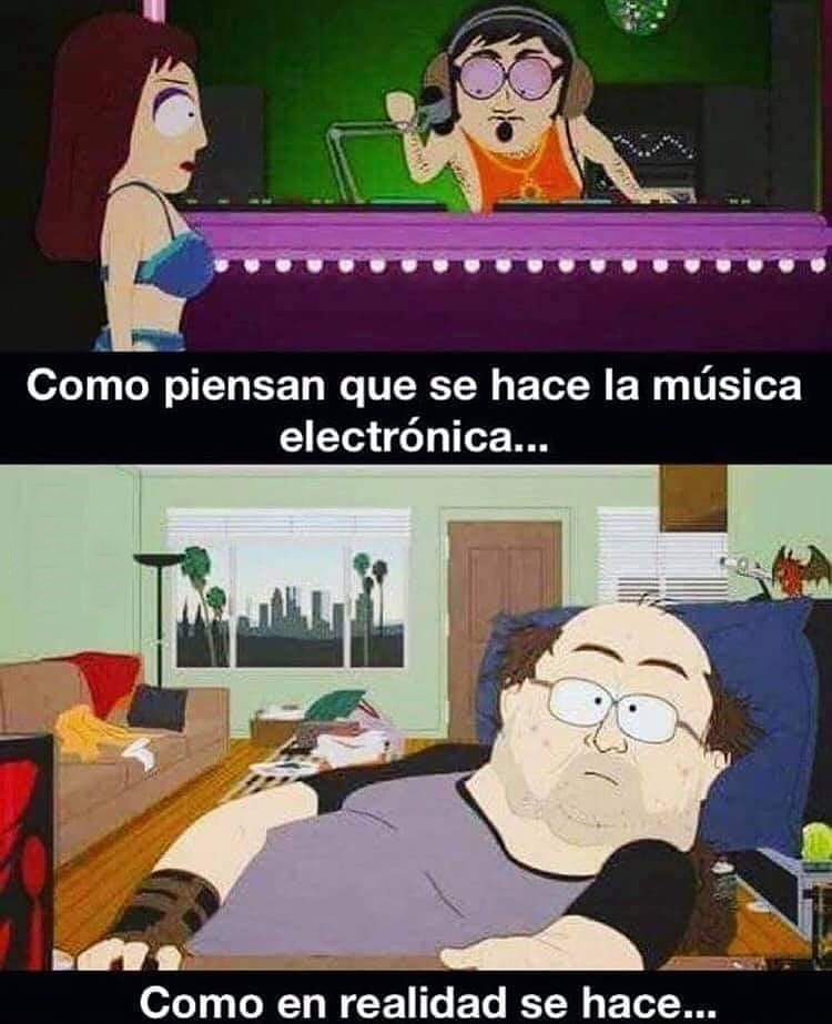 FamilyRavers's tweet photo. Bajón JAJAJAJA https://t.co/MKSWlLIBBi