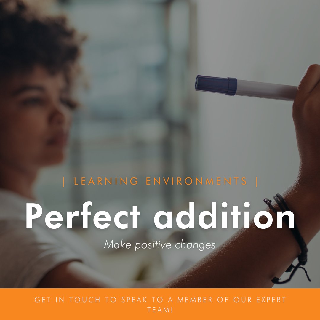 DynamicLSpaces's tweet photo. Our expertise covers the complete range of #learning environments from single classrooms to #teaching blocks and standalone buildings to extensions. 🏫

Find your next perfect addition to your school site with our modern methods of construction. Get in touch our team! 💬 https://t.co/z9AmiAdpKk