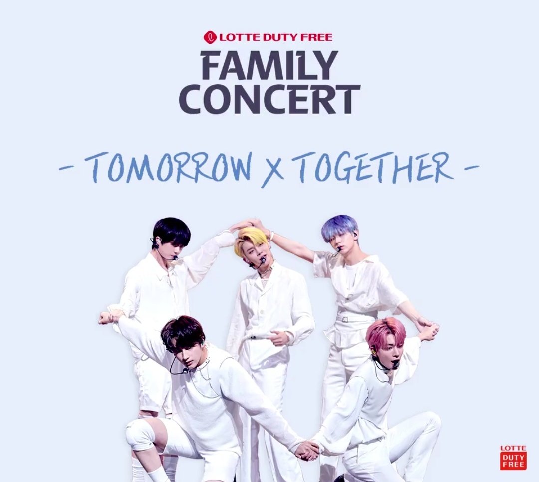 TYUNMEOW__'s tweet photo. [ TUTORIAL: CÓMO APLICAR/ PRE-REGISTRARSE PARA EL CONCIERTO DE LOTTE DUTTY FREE] 

Cualquier duda que sigas teniendo por favor dime al DM ! 

@TXT_members @TXT_bighit https://t.co/7yXBtU5hZY