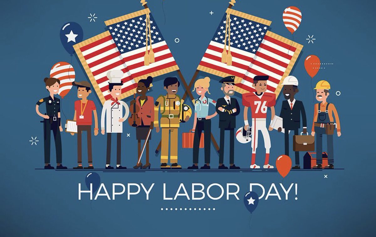 SDSharksSB's tweet photo. Happy Labor Day all‼️ https://t.co/itmPOG4nSW