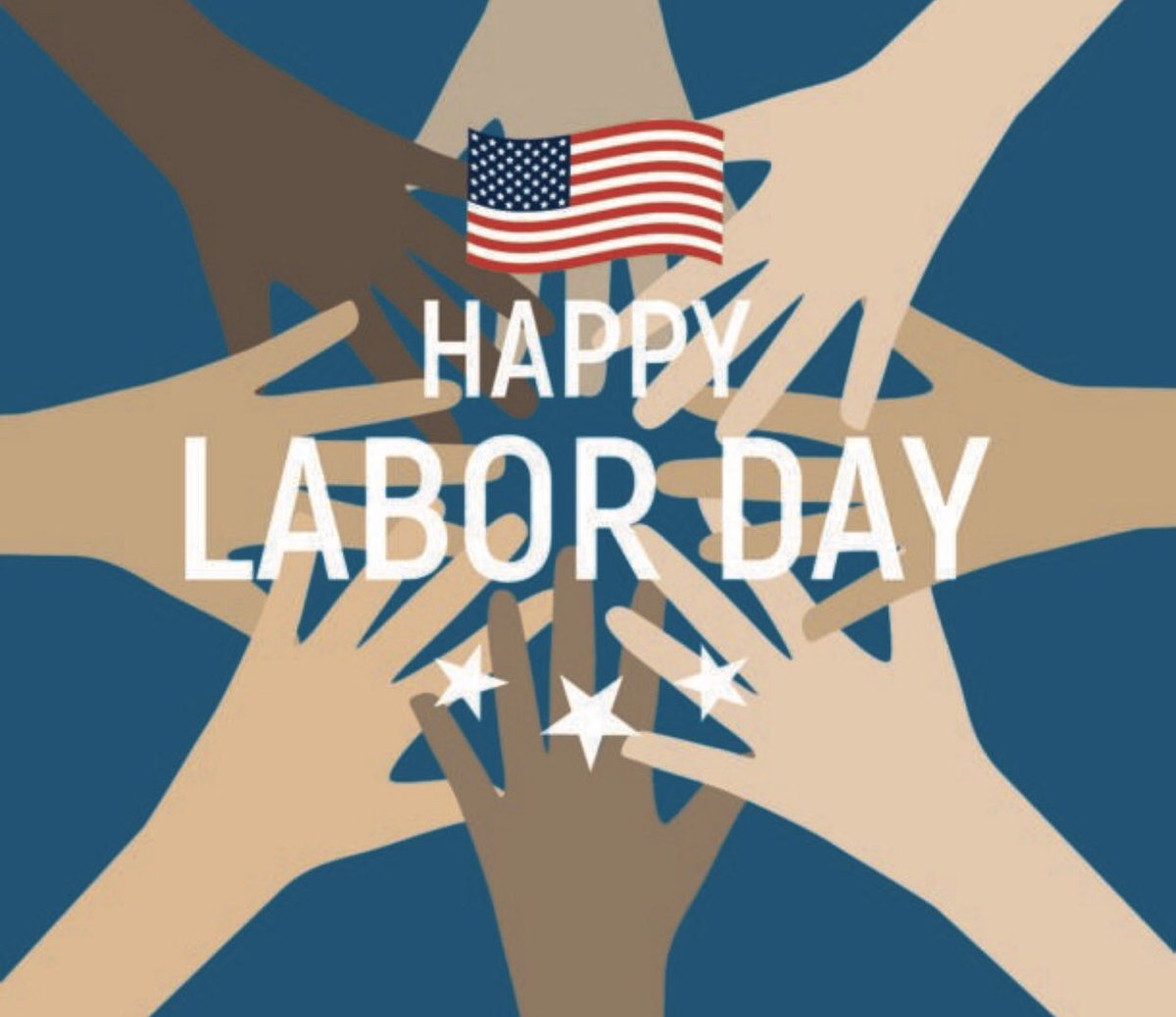 SDSharksSB's tweet photo. Happy Labor Day all‼️ https://t.co/itmPOG4nSW