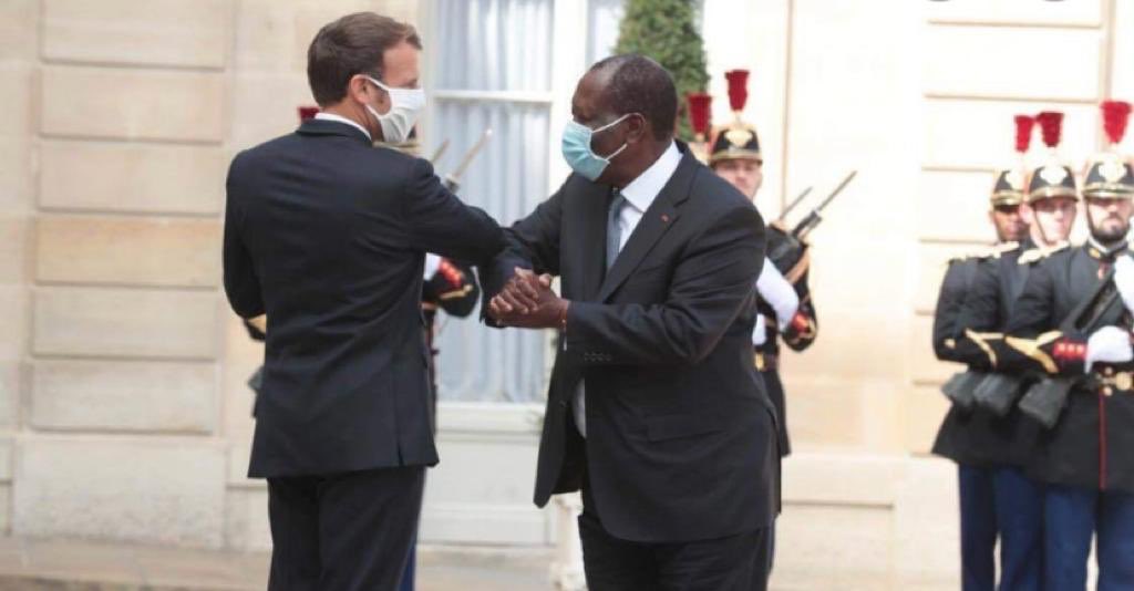 SOROKGUILLAUME's tweet photo. J’ai tout de même mes deux frères cadets détenus dans les geôles de @AOuattara_PRCI! Imagine t’on les enfants OUATTARA en prison pour des fautes commises par leur PÈRE? Un tel homme n’est pas un démocrate. https://t.co/GUSTKl6uyv