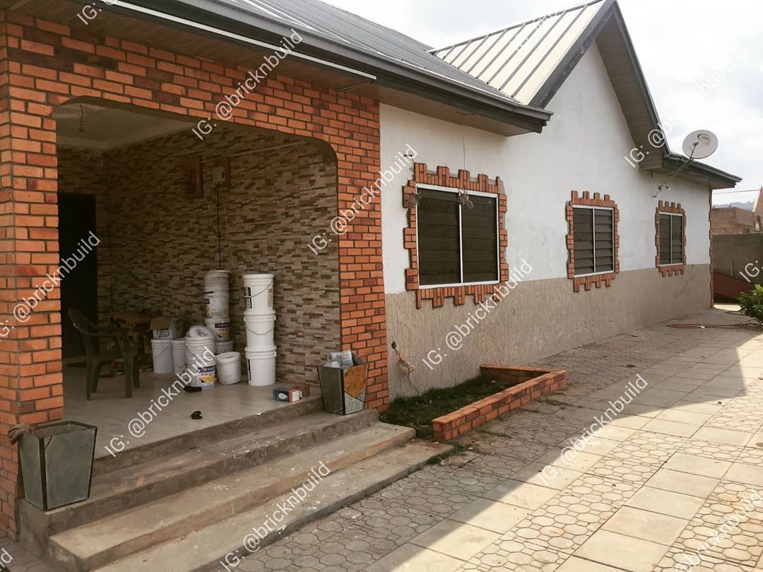 bricknbuildgh's tweet photo. A little touch of brick. https://t.co/dOoATIK7mZ