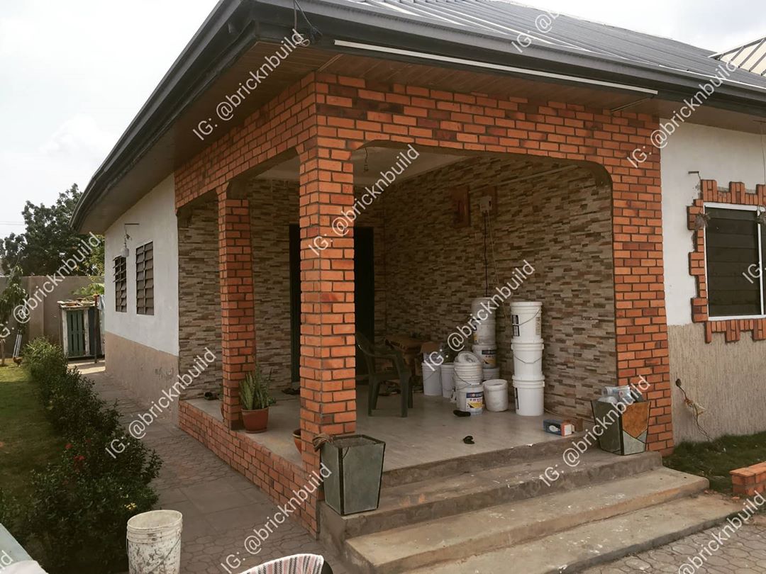 bricknbuildgh's tweet photo. A little touch of brick. https://t.co/dOoATIK7mZ