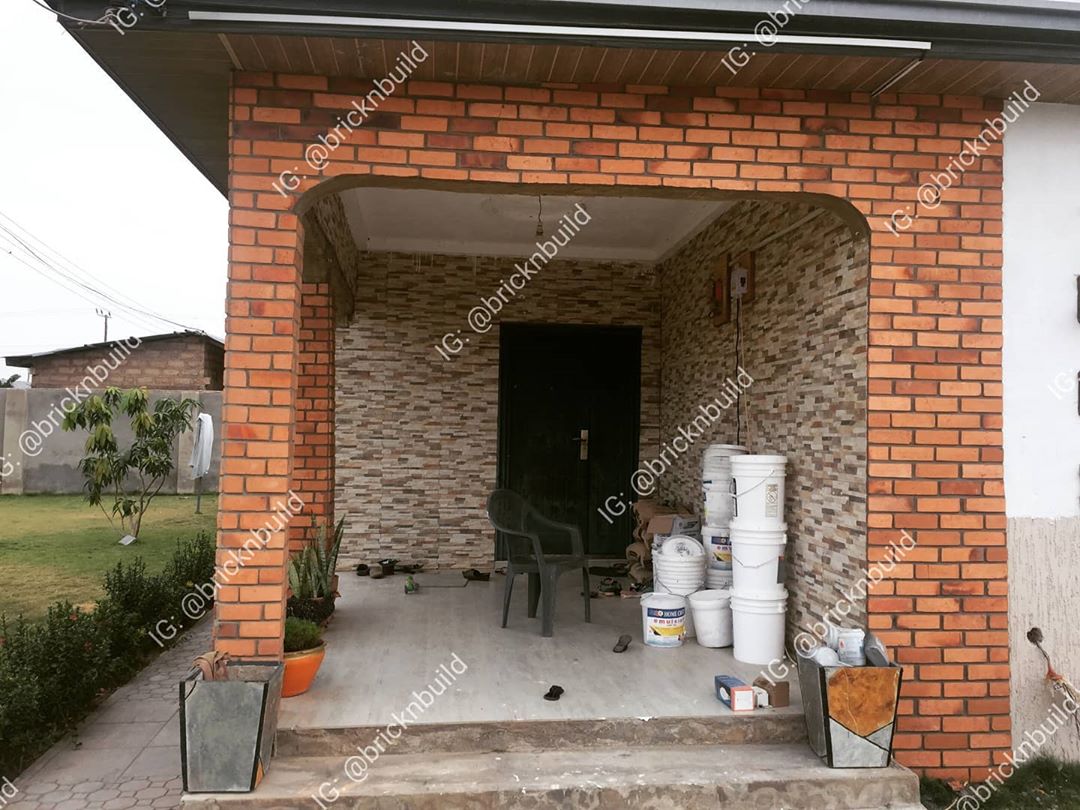 bricknbuildgh's tweet photo. A little touch of brick. https://t.co/dOoATIK7mZ