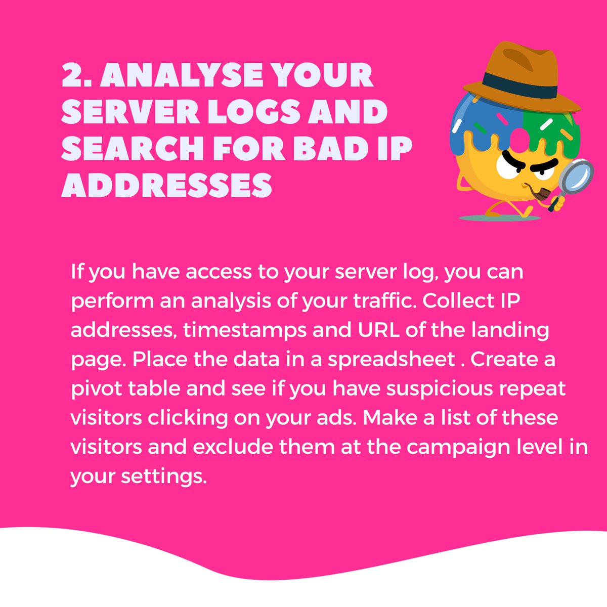 DonutzDigital's tweet photo. Google Ads tips https://t.co/xZXmZ6oq9r