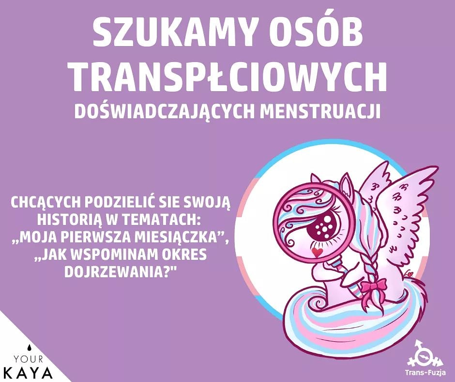 Fundacja Trans-Fuzja tweet media