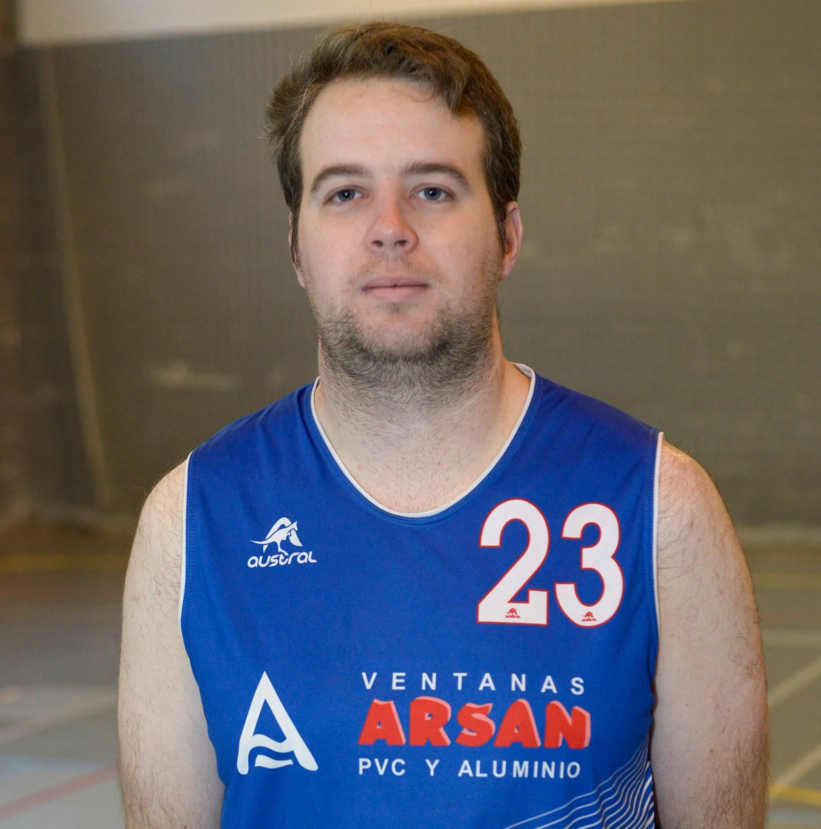 ArsanAstillero's tweet photo. RENOVACIÓN 2020/2021 | SENIOR MASCULINO Axbel Uslé Salmón renueva una temporada más como jugador de @ArsanAstillero #SeniorMasculino #GoArsan https://t.co/WdPqBmc0Lt