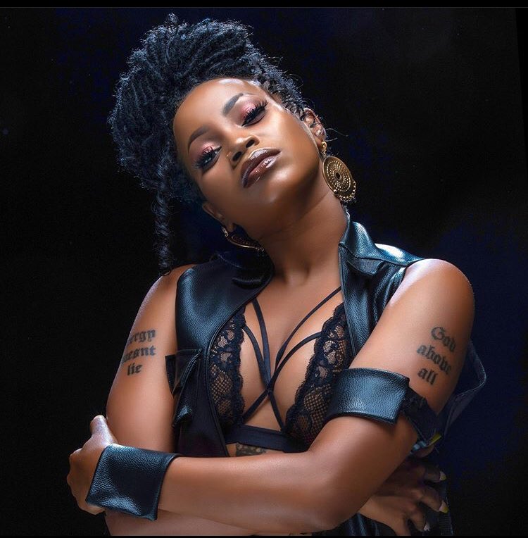 karma_esi's tweet photo. 100.2 Galaxy FM Zzina! (@GalaxyFMUg) Tweeted:
What is your best @Ksheebah1 song off the #SamaliAlbum? https://t.co/CFHdVlygEG (https://t.co/i2rqazboSg)