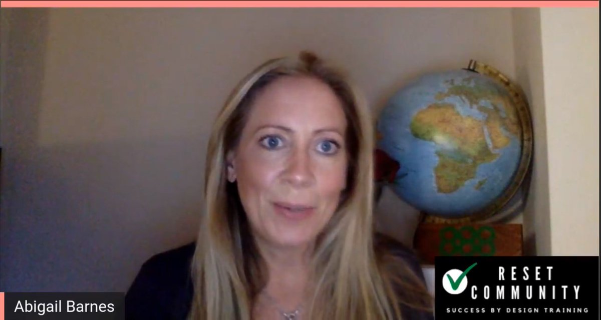 SaxonPark's tweet photo. Great to see @abarnesauthor live on FB in the #resetcommunity. Great follow-on from the #25dayreset and #8forme. https://t.co/BwIwEAc4a9
