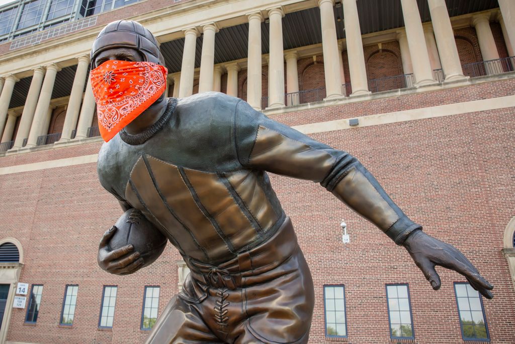 University of Illinois tweet media