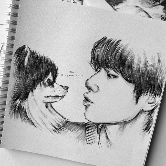 Happy Yeontan's day ??
#taehuyng 