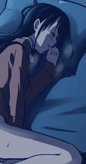 じゃあオナニーとかっていうのは 