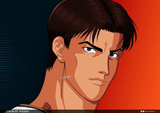 Shinichi Makiのtwitterイラスト検索結果 Shinichi Makiのtwitterイラスト検索結果