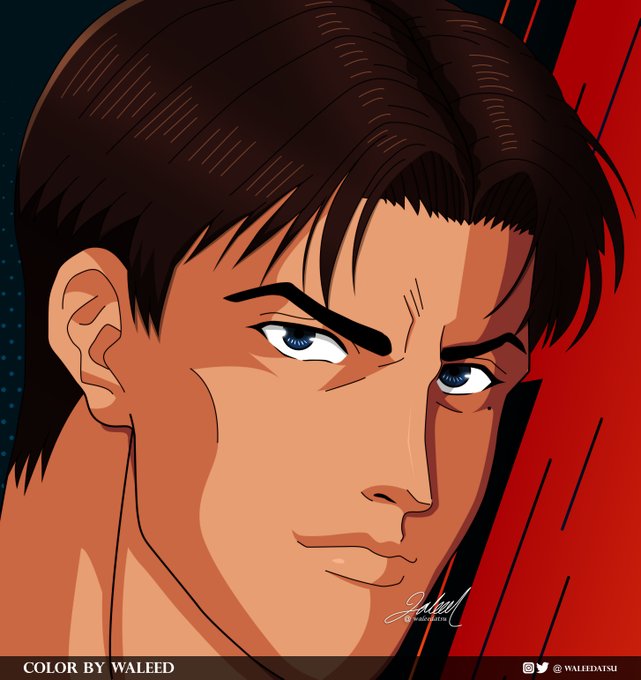 牧紳一のtwitterイラスト検索結果 牧紳一のtwitterイラスト検索結果